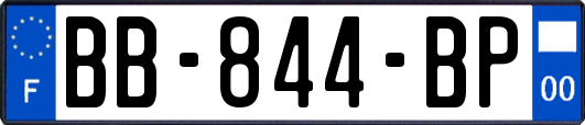 BB-844-BP