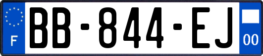 BB-844-EJ