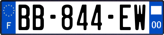 BB-844-EW