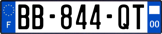 BB-844-QT