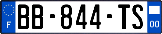 BB-844-TS