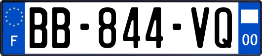 BB-844-VQ