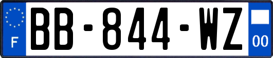 BB-844-WZ