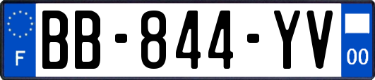 BB-844-YV