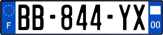BB-844-YX