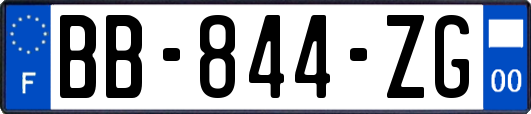 BB-844-ZG