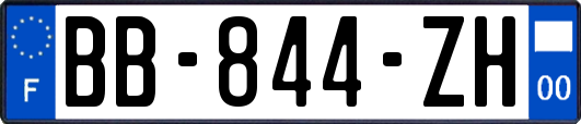 BB-844-ZH