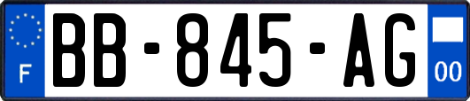 BB-845-AG