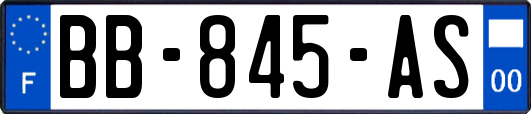 BB-845-AS