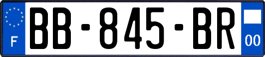 BB-845-BR