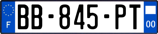 BB-845-PT