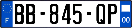 BB-845-QP