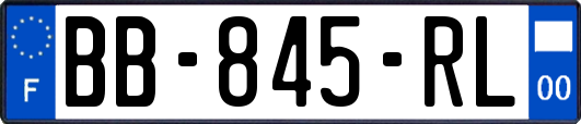 BB-845-RL