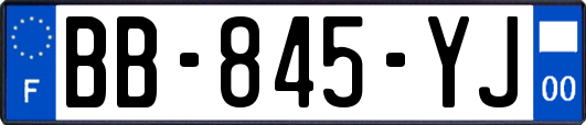 BB-845-YJ