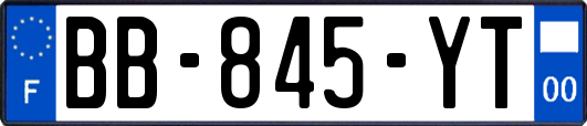BB-845-YT