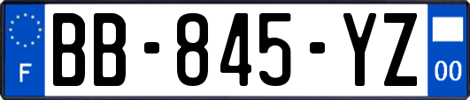 BB-845-YZ