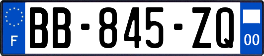 BB-845-ZQ