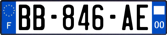 BB-846-AE