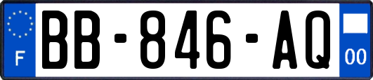 BB-846-AQ