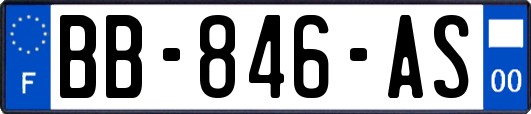 BB-846-AS