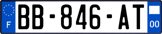 BB-846-AT