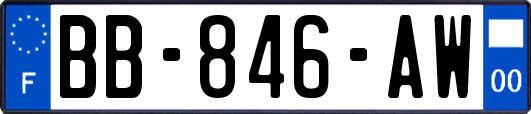 BB-846-AW