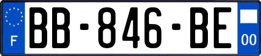 BB-846-BE