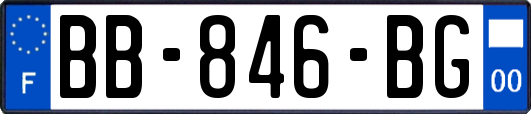 BB-846-BG