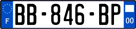 BB-846-BP