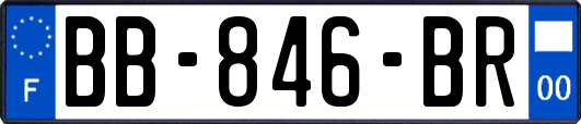 BB-846-BR