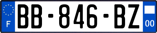 BB-846-BZ