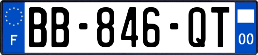 BB-846-QT