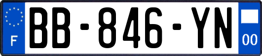 BB-846-YN