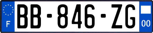 BB-846-ZG