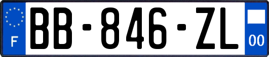 BB-846-ZL