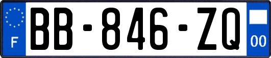 BB-846-ZQ