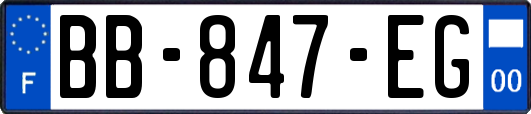 BB-847-EG