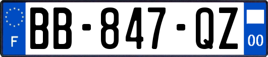 BB-847-QZ