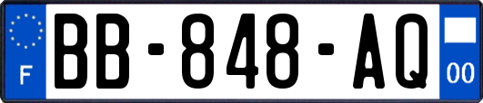 BB-848-AQ