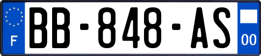 BB-848-AS