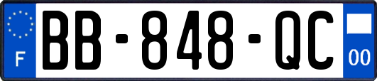 BB-848-QC