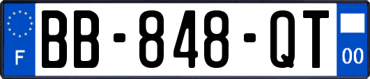 BB-848-QT