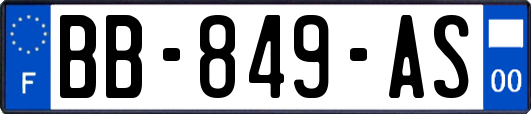 BB-849-AS