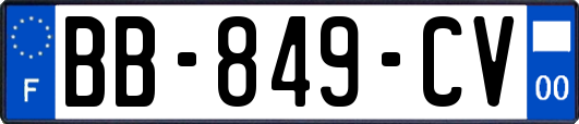 BB-849-CV