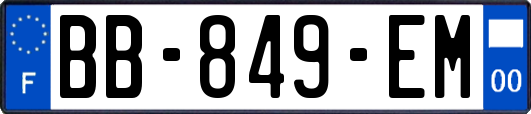 BB-849-EM