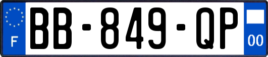 BB-849-QP