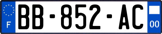 BB-852-AC