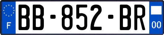 BB-852-BR