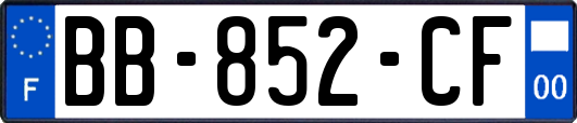 BB-852-CF