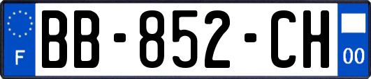 BB-852-CH